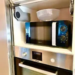 דירה Luxuryorion,nahe Europapark & Rulantica,netflix,disney,kartinatv מהלברג