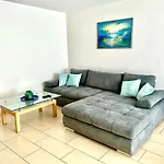 Luxuryorion,nahe Europapark & Rulantica,netflix,disney,kartinatv * מהלברג