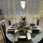 Luxuryorion,nahe Europapark & Rulantica,netflix,disney,kartinatv * מהלברג