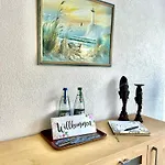 Luxuryorion,nahe Europapark & Rulantica,netflix,disney,kartinatv * מהלברג