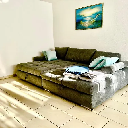 Luxuryorion,nahe Europapark & Rulantica,netflix,disney,kartinatv Appartement