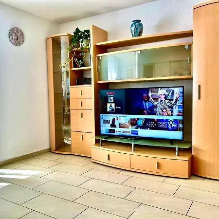 Luxuryorion,nahe Europapark & Rulantica,netflix,disney,kartinatv Mahlberg
