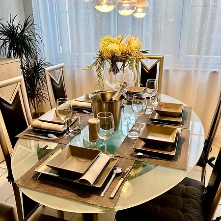 Luxuryorion,nahe Europapark & Rulantica,netflix,disney,kartinatv